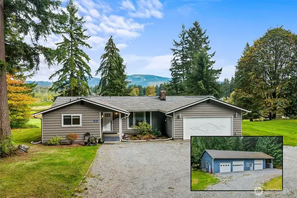 25421 57th Avenue Ne, Arlington, WA 98223