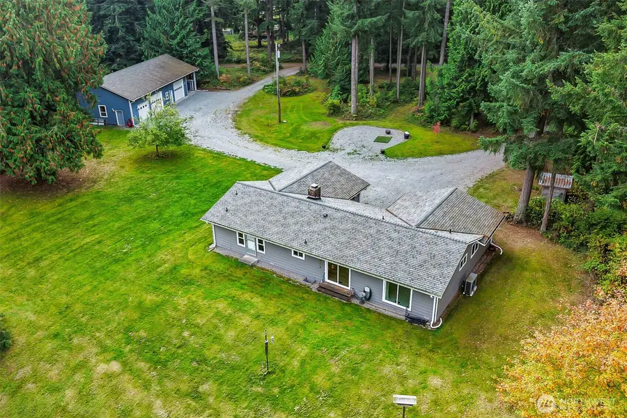 25421 57th Avenue Ne, Arlington, WA 98223 - #2
