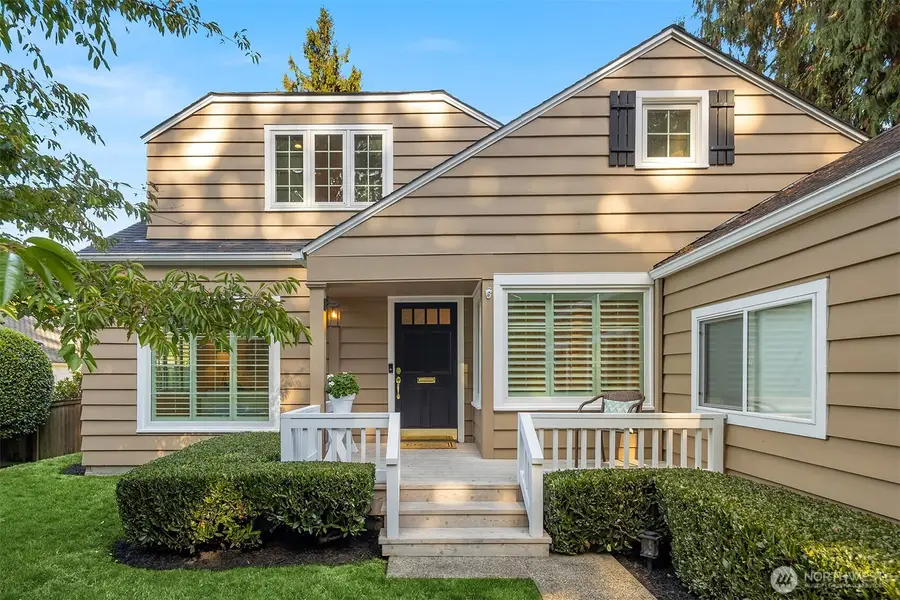 4312 W Ruffner Street, Seattle, WA 98199 - #2