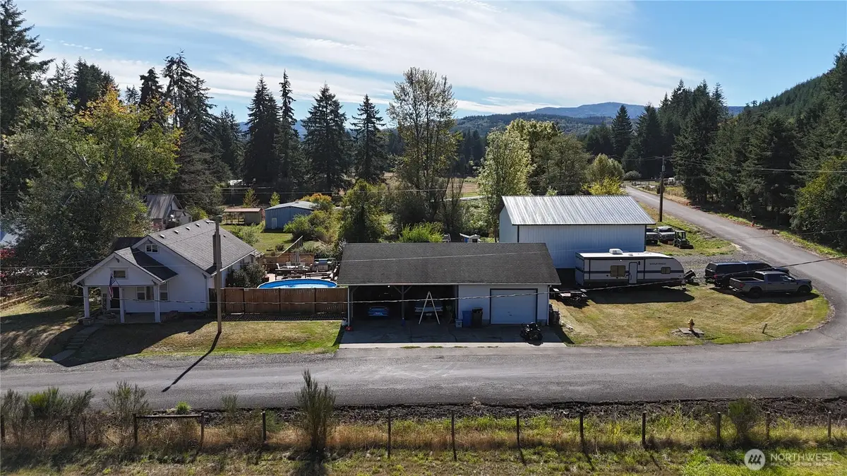 103 4th Avenue, Pe Ell, WA 98572 - #1