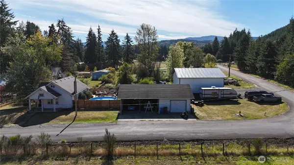 103 4th Avenue, Pe Ell, WA 98572
