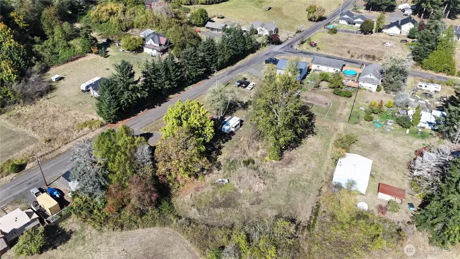 103 4th Avenue, Pe Ell, WA 98572 - #2