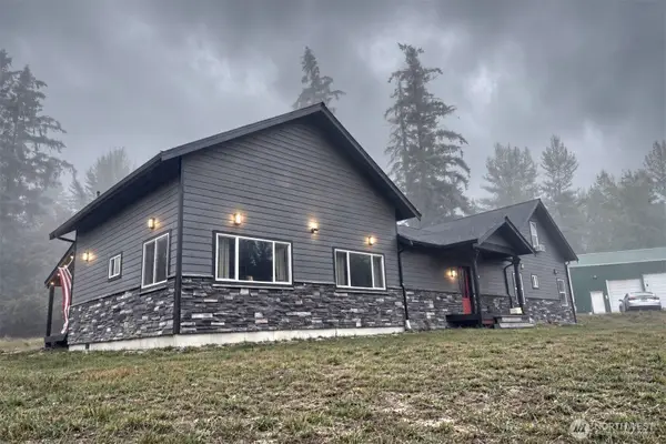 29715 8th Avenue E, Roy, WA 98580