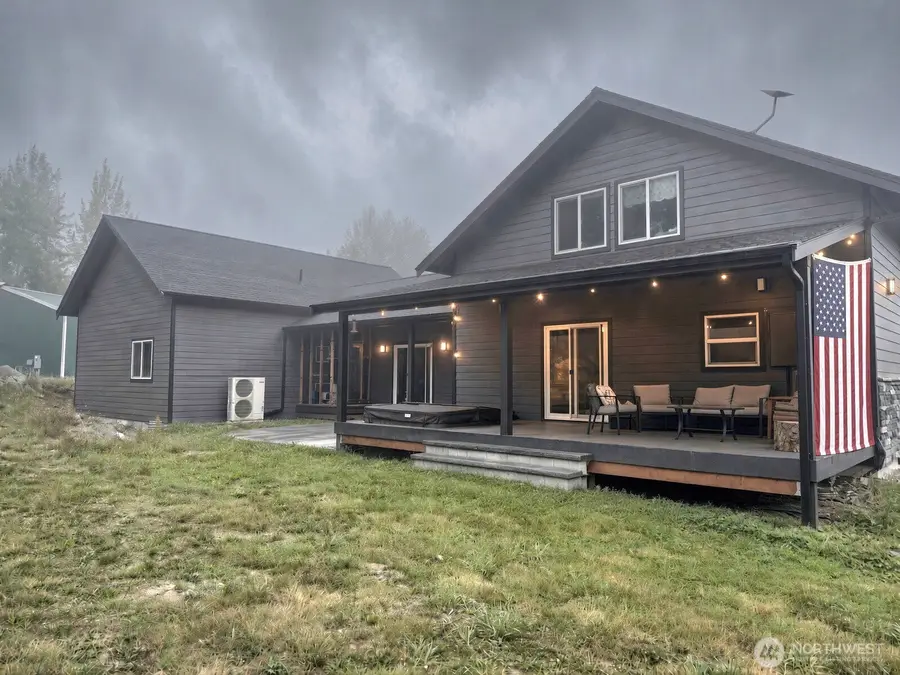 29715 8th Avenue E, Roy, WA 98580 - #2