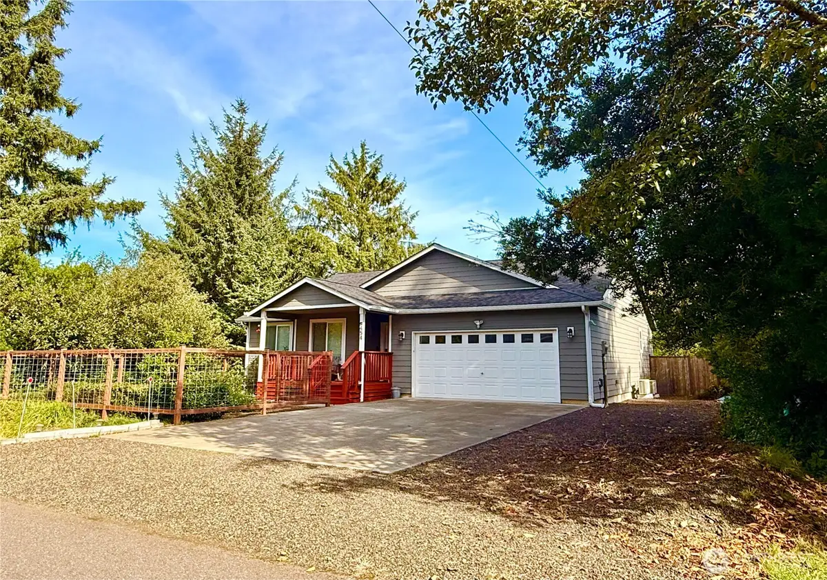 454 Sextans Avenue Sw, Ocean Shores, WA 98569 - #1