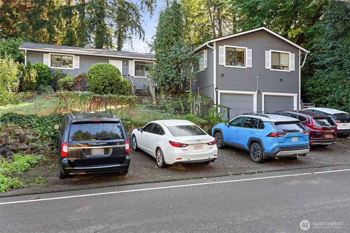 4521 Grand Avenue, Everett, WA 98203 - #1