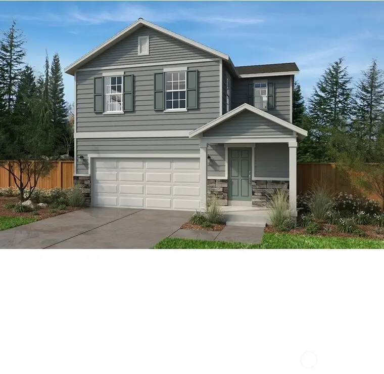 24314 13th Avenue Se #CR09, Bothell, WA 98021 - #1