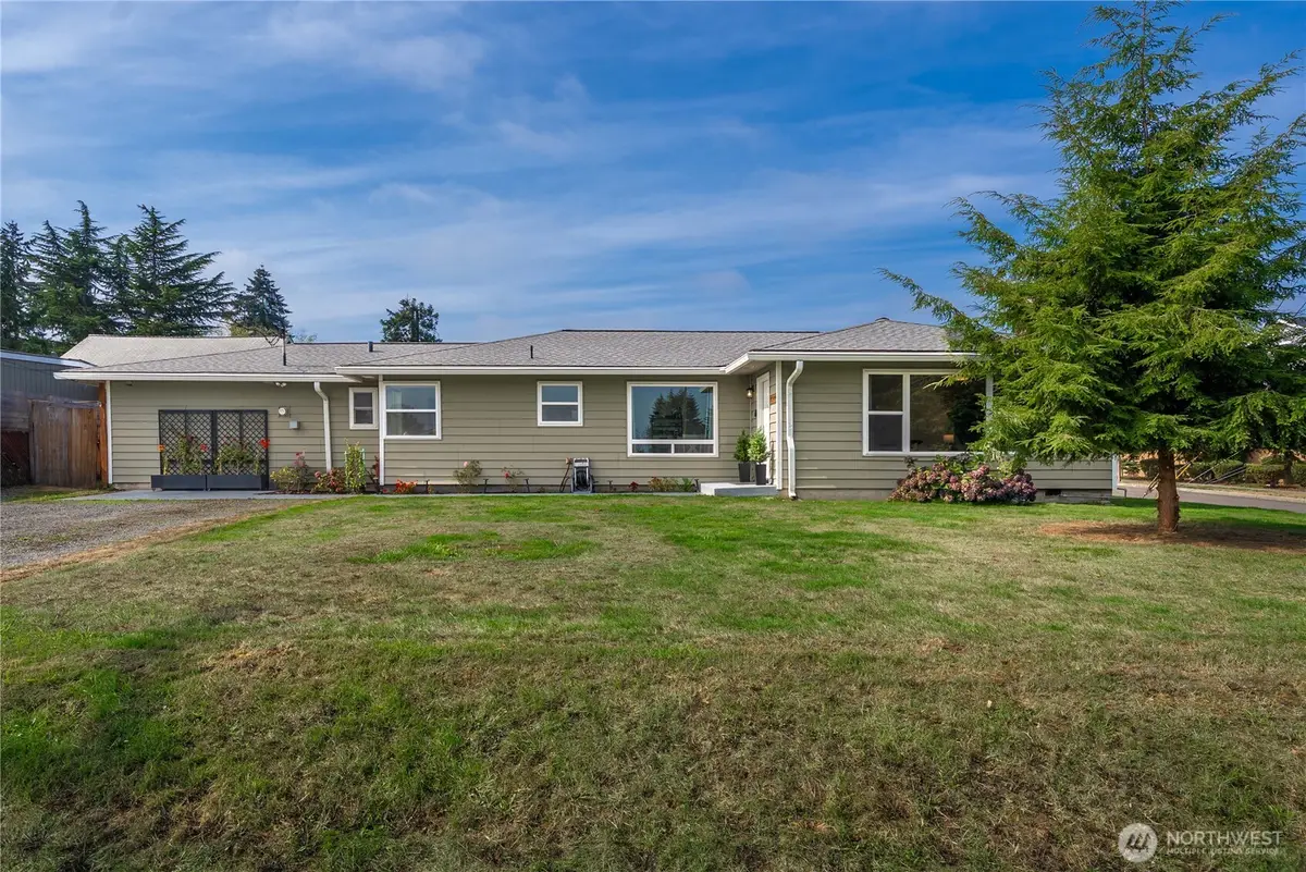 27205 124th Avenue Se, Kent, WA 98030 - #1