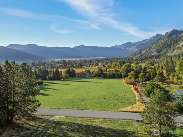 0 Spring St #Lot 1, 2, and 3, Leavenworth, WA 98826