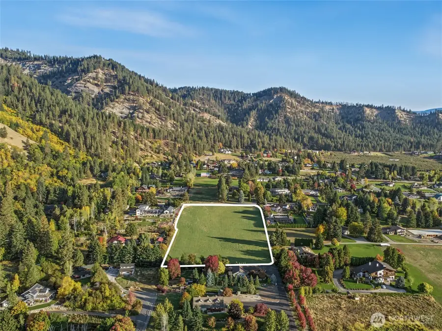 0 Spring St #Lot 1, 2, and 3, Leavenworth, WA 98826 - #2