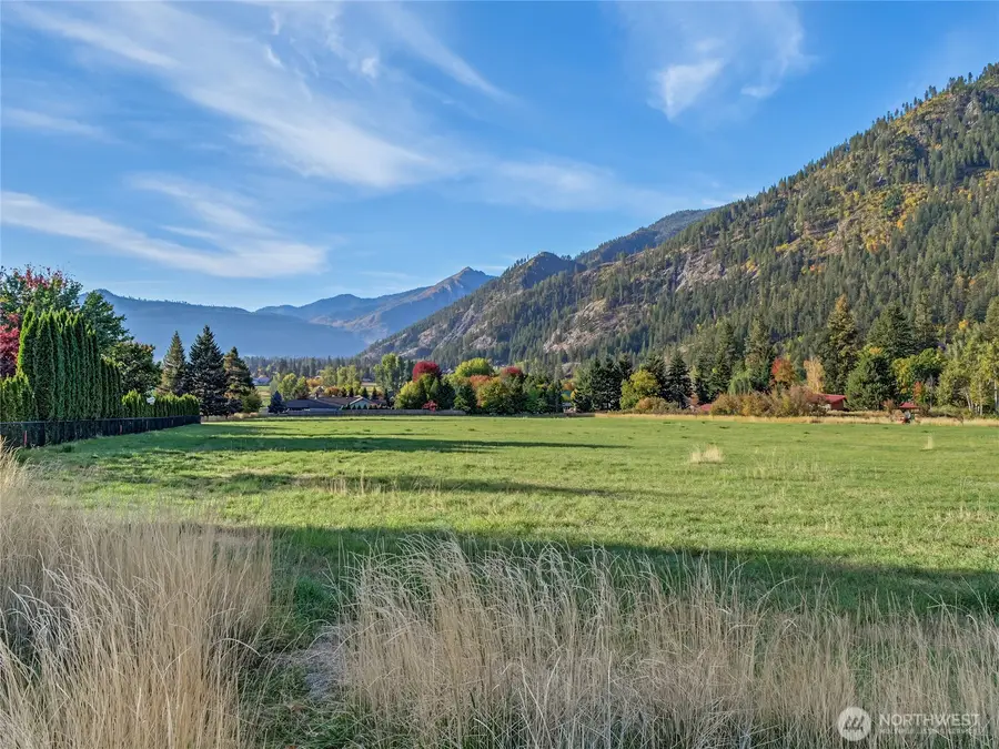0 Spring St #Lot 1, 2, and 3, Leavenworth, WA 98826 - #3