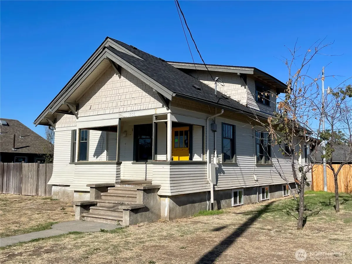 1004 W Willow Street, Walla Walla, WA 99362 - #1