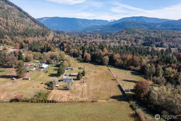 14428 Jim Creek Rd, Arlington, WA 98223