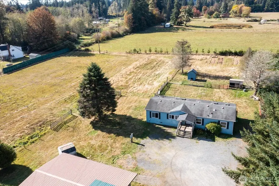 14428 Jim Creek Rd, Arlington, WA 98223 - #2