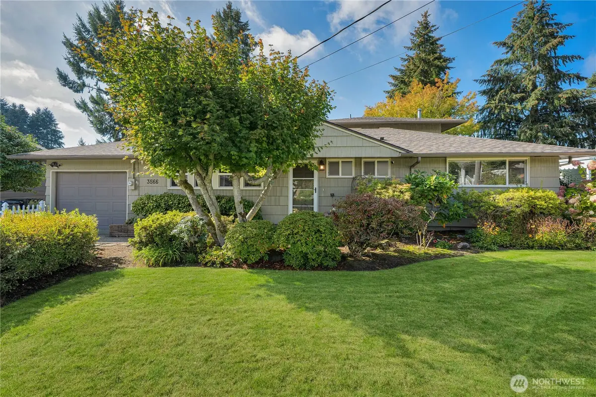 3566 Sunset Drive W, University Place, WA 98466 - #1
