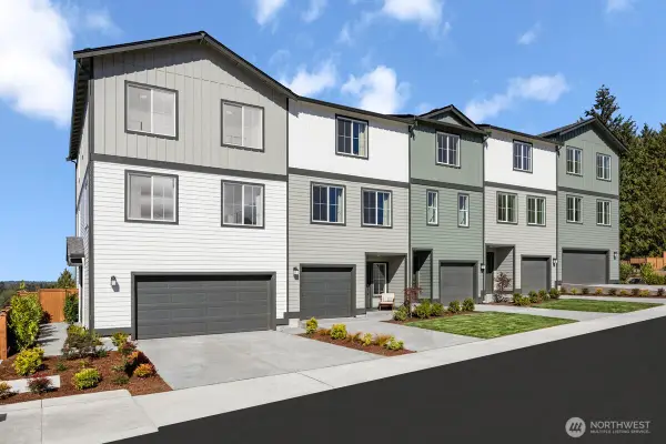 10841 SE 15th Street #20, Lake Stevens, WA 98258
