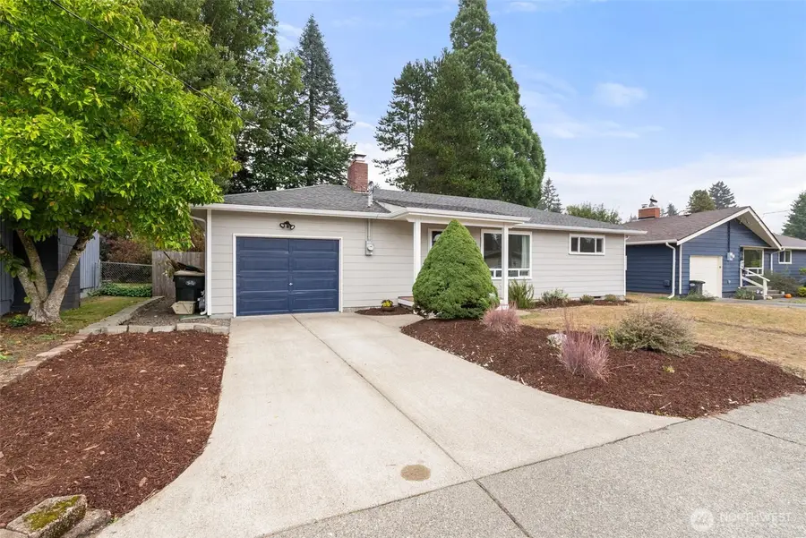 320 Y Street Sw, Tumwater, WA 98501 - #2