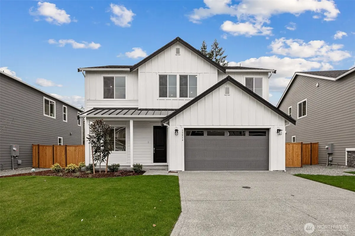 221 N 55th Street #21, Mount Vernon, WA 98273 - #1