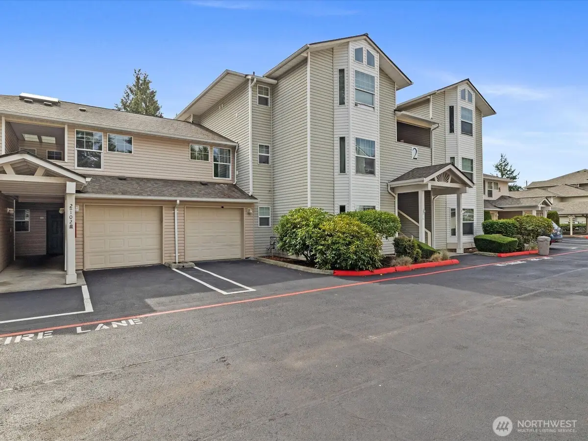 2001 120th Place Se #2-103, Everett, WA 98208 - #1