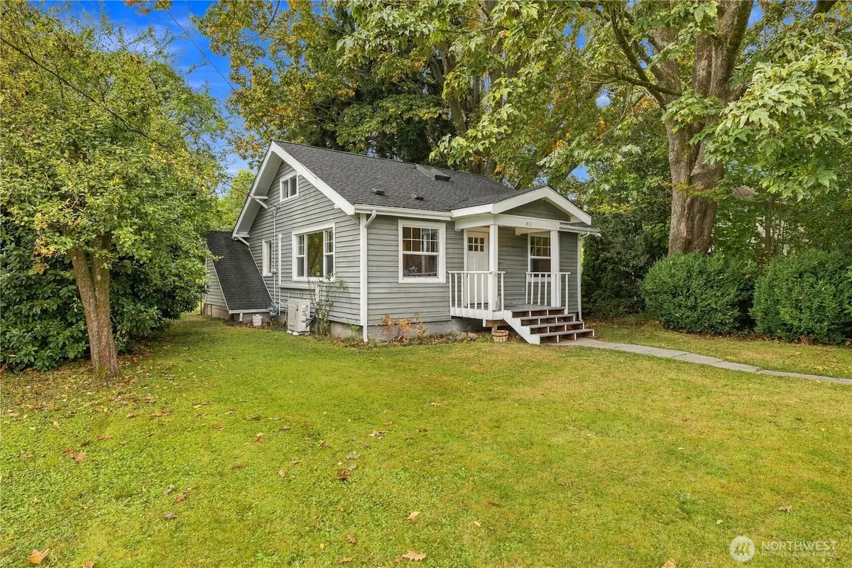 513 Warner Street, Sedro Woolley, WA 98284 - #1