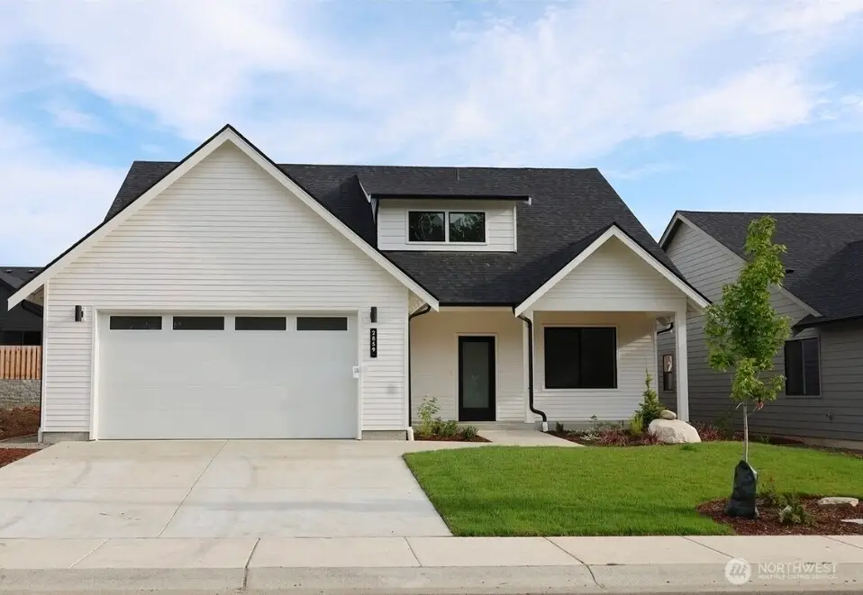 2859 Oleander Ln, Blaine, WA 98230 - #1