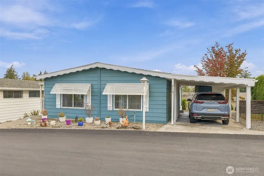 2500 Alder Street #216, Milton, WA 98354 - #2