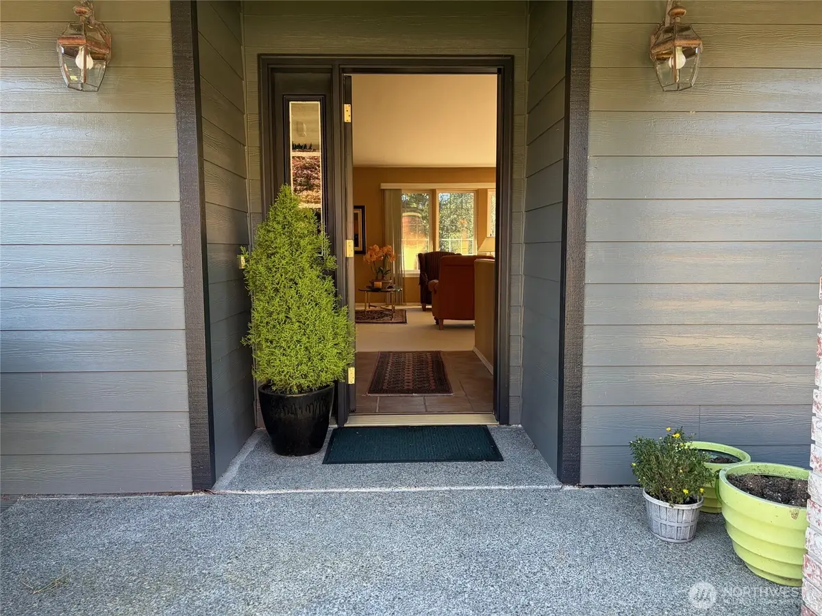 1521 Chilton Road, Aberdeen, WA 98520 - #1