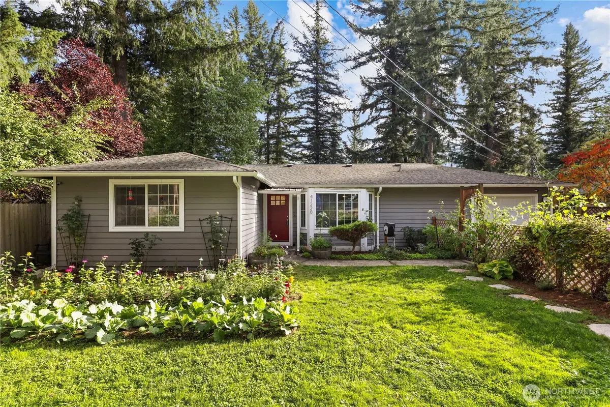 41220 Ajer Drive, Gold Bar, WA 98251 - #1