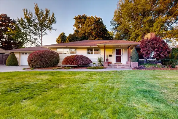 825 Wauna Vista Drive, Walla Walla, WA 99362