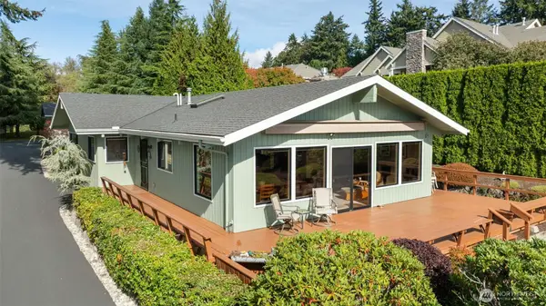 9001 Warren Drive Nw, Gig Harbor, WA 98335