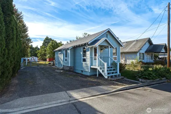 126 SE 3rd Ave, Milton-Freewater, OR 97862