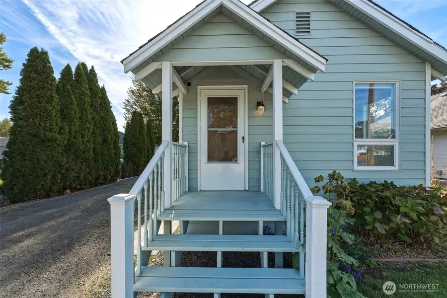 126 SE 3rd Ave, Milton Freewater, OR 97862 - #3