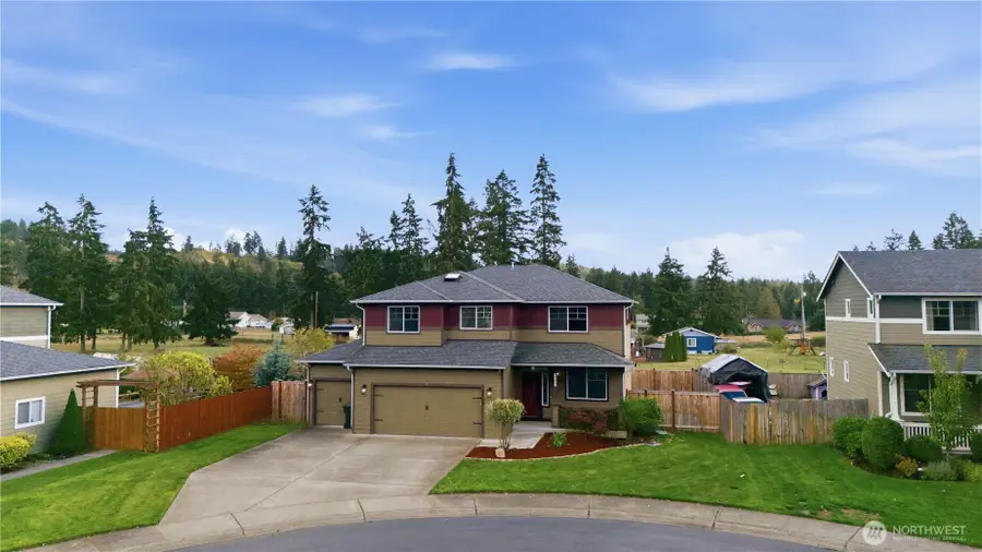8306 237th Street E, Graham, WA 98338 - #2