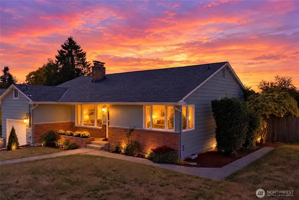 2702 N Winnifred Street, Tacoma, WA 98407