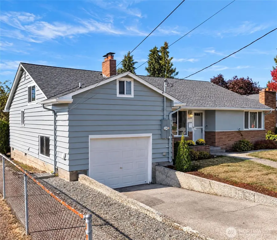 2702 N Winnifred Street, Tacoma, WA 98407 - #3