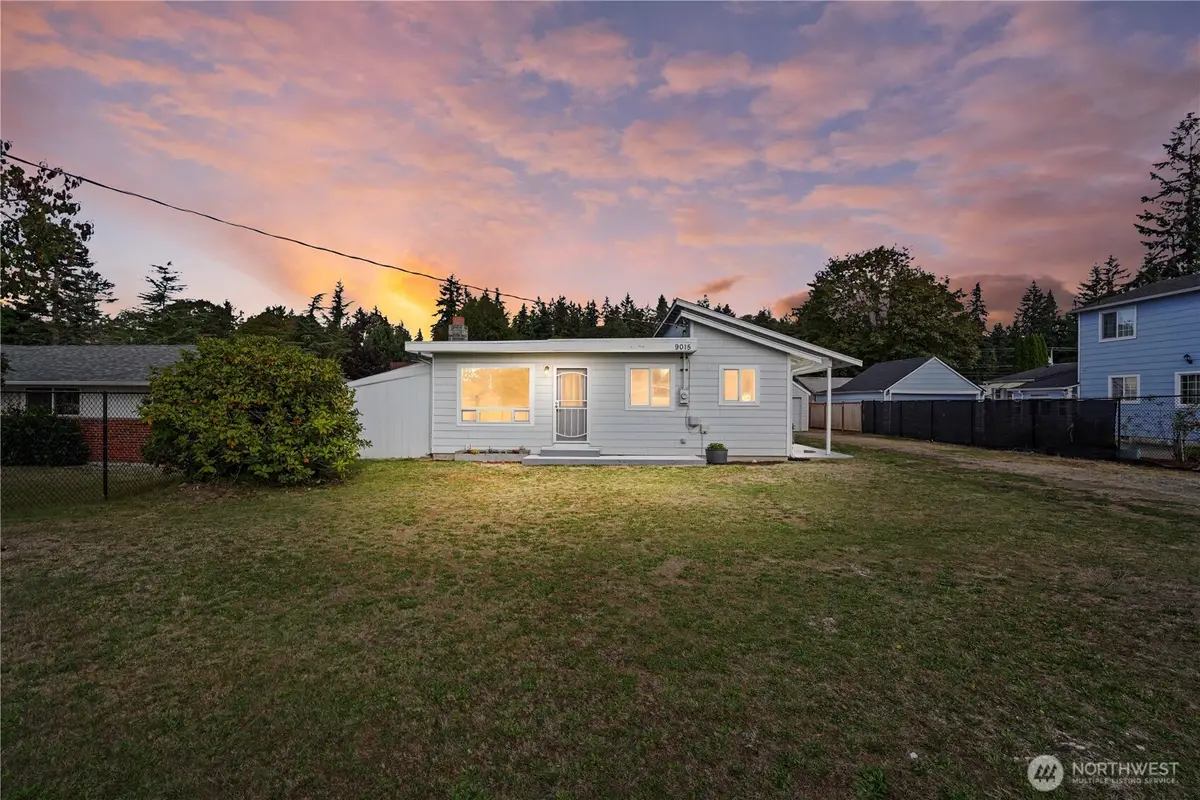 9015 Forest Ave Sw, Lakewood, WA 98498 - #1