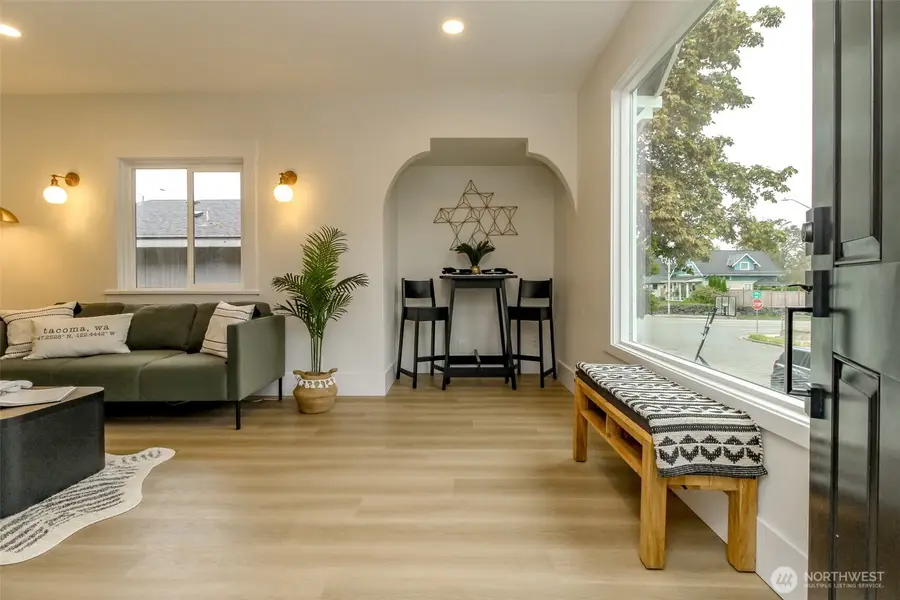 1415 S Grant Avenue, Tacoma, WA 98405 - #3
