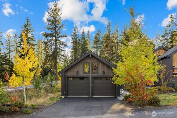 21 Panorama Drive, Cle Elum, WA 98922