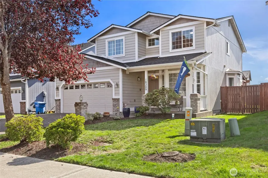 18209 106th Street E, Bonney Lake, WA 98391 - #2