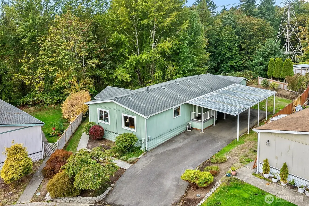 12500 NE 197th Court, Bothell, WA 98011 - #1