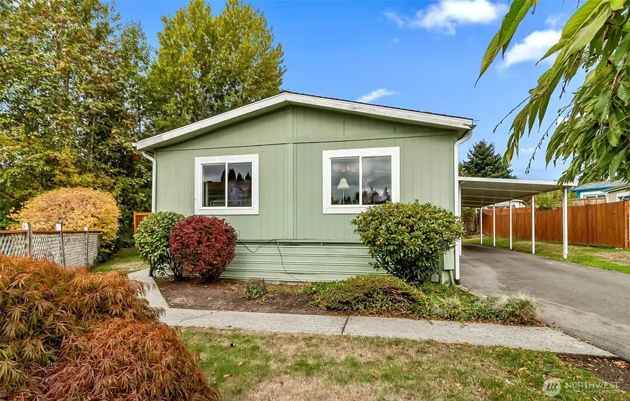 12500 NE 197th Court, Bothell, WA 98011 - #2