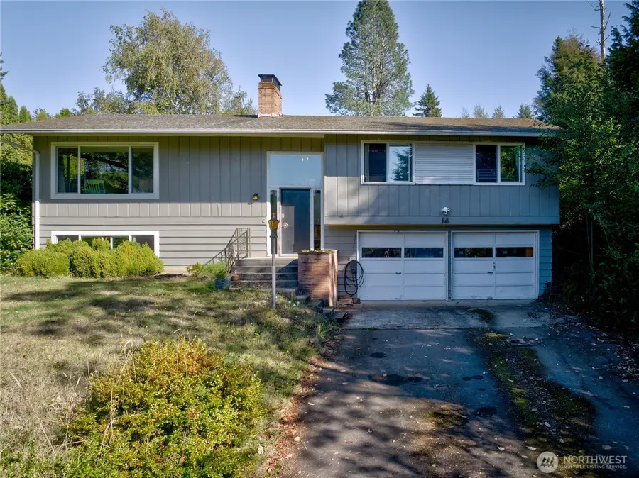 14 Crista Vista Drive, Cathlamet, WA 98612 - #2