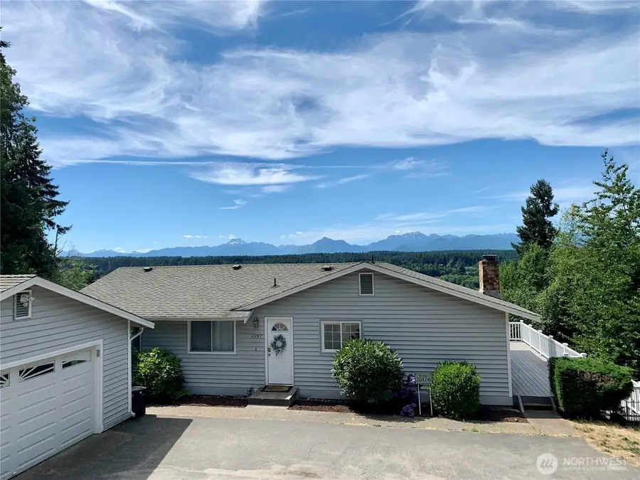 2047 NW Misty Ridge Lane, Silverdale, WA 98383 - #3