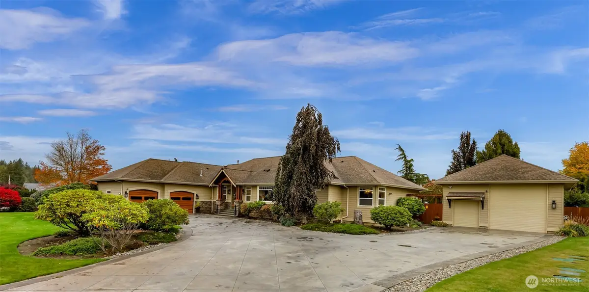 5780 Willow Springs Way, Ferndale, WA 98248 - #1
