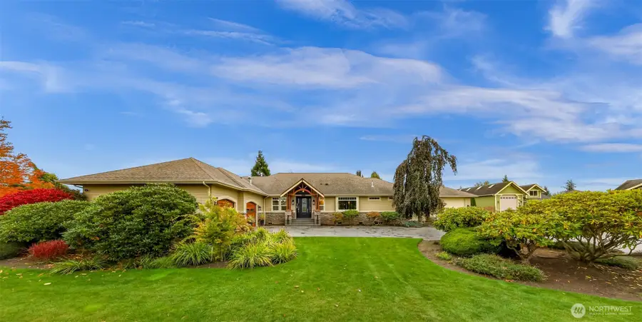 5780 Willow Springs Way, Ferndale, WA 98248 - #2