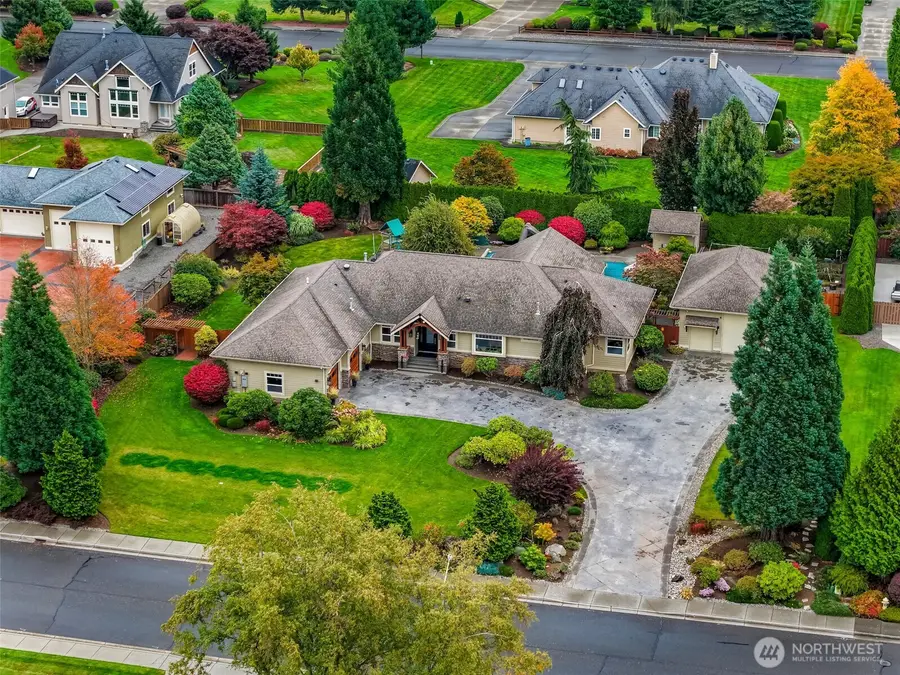 5780 Willow Springs Way, Ferndale, WA 98248 - #3