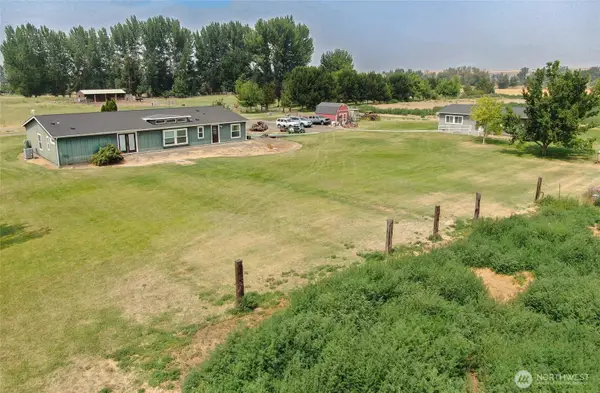 2928 Detour Road, Walla Walla, WA 99362