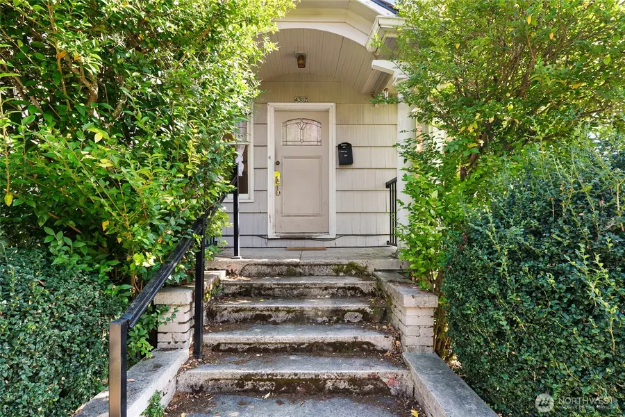 4302 Francis Avenue N, Seattle, WA 98103 - #3