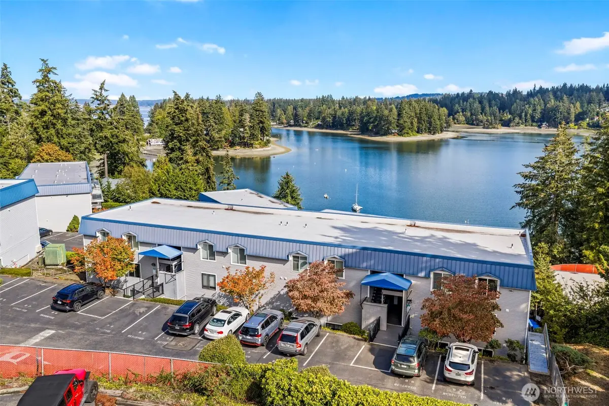 924 Shorewood Drive #E-49, Bremerton, WA 98312 - #1