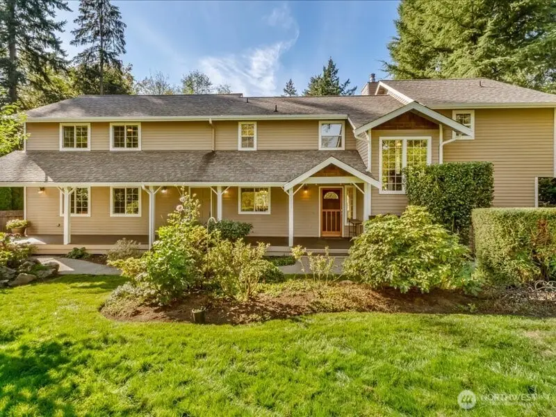 15219 78th Avenue Ne, Kenmore, WA 98028 - #3